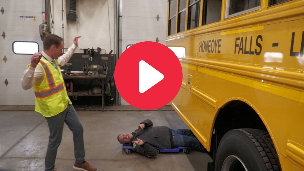 school bus purchases