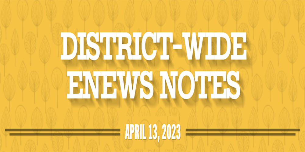 news notes background