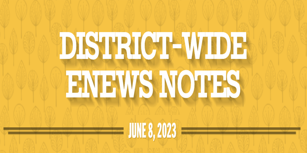 news notes background