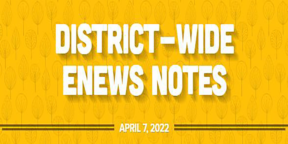 news notes background