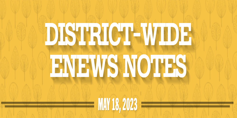 news notes background