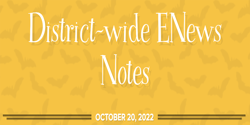 news notes background