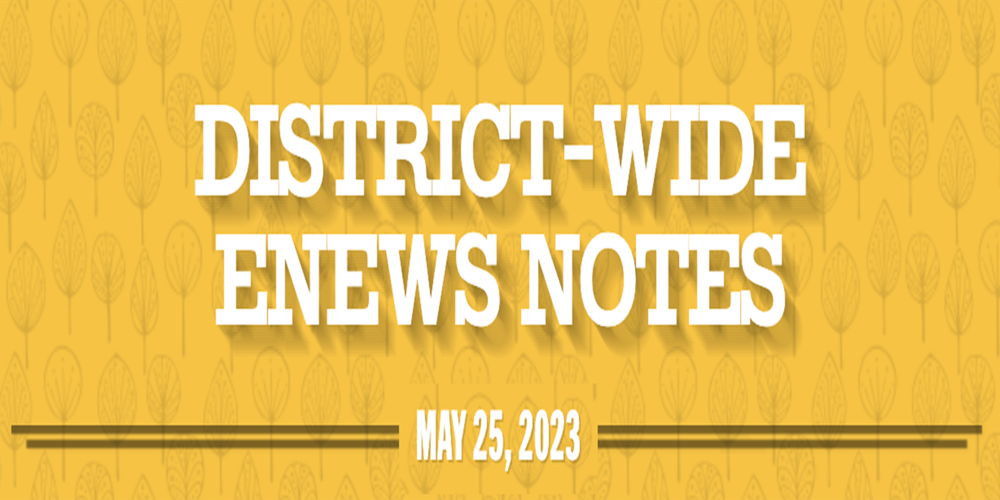 news notes background