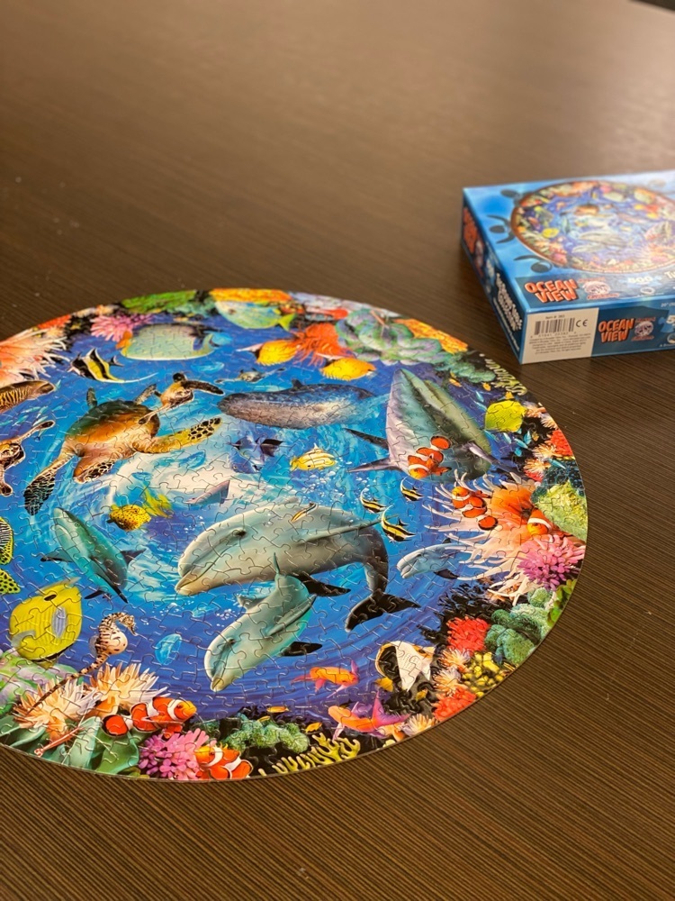 puzzle