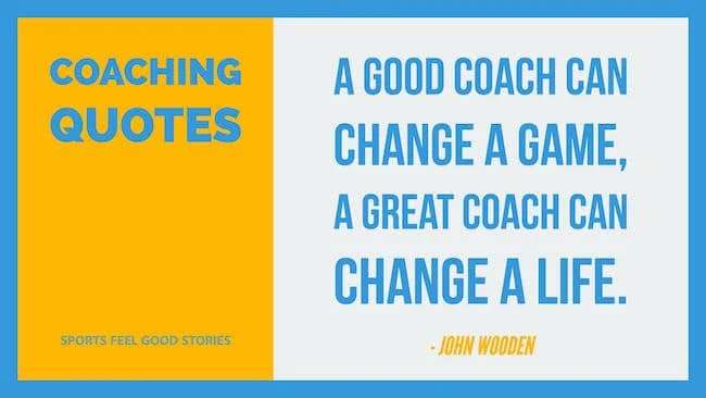 coach quotes