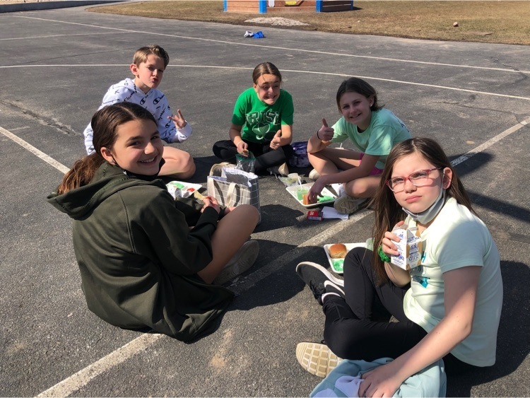picnic with my friends