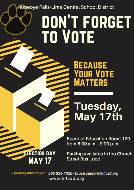 vote