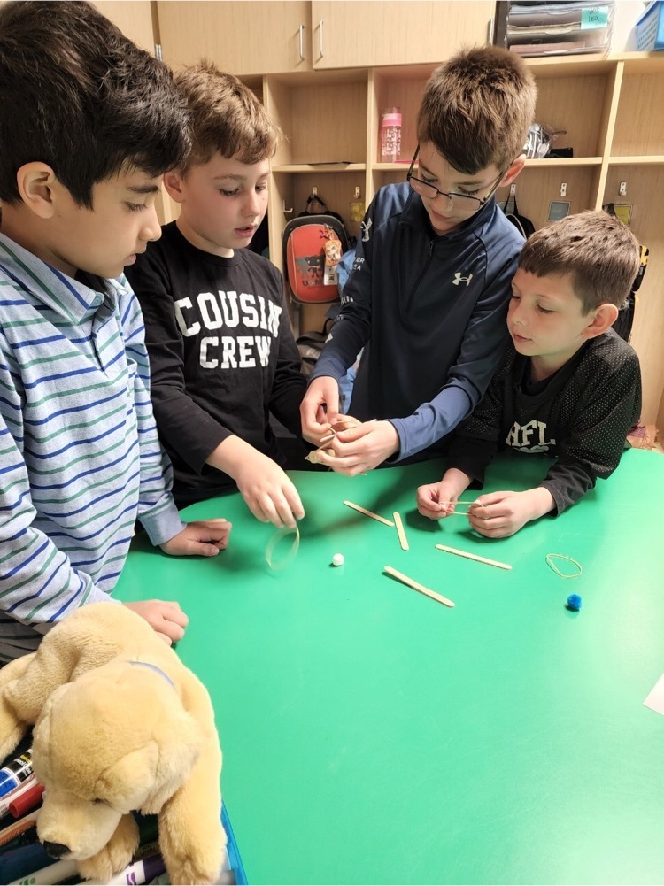problem solving together