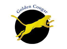 Golden Cougar
