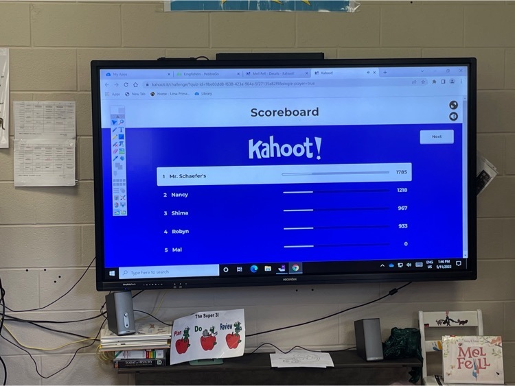 kahoot