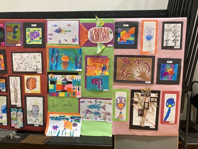 Cougar Creations