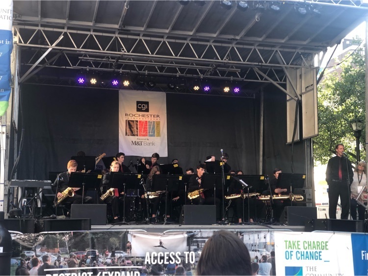 jazz fest