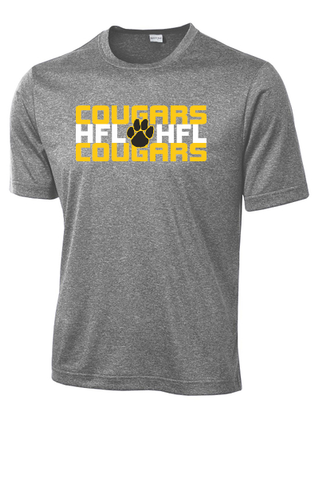 cougar shirt