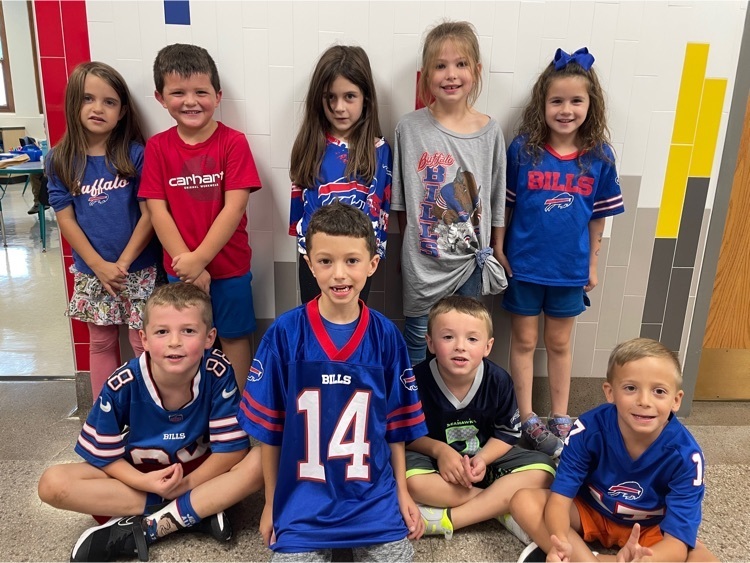 Go Bills