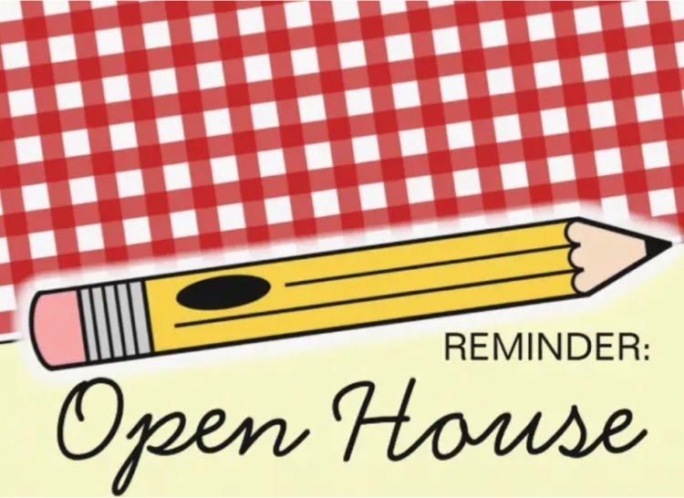 Manor Open House is Tuesday 