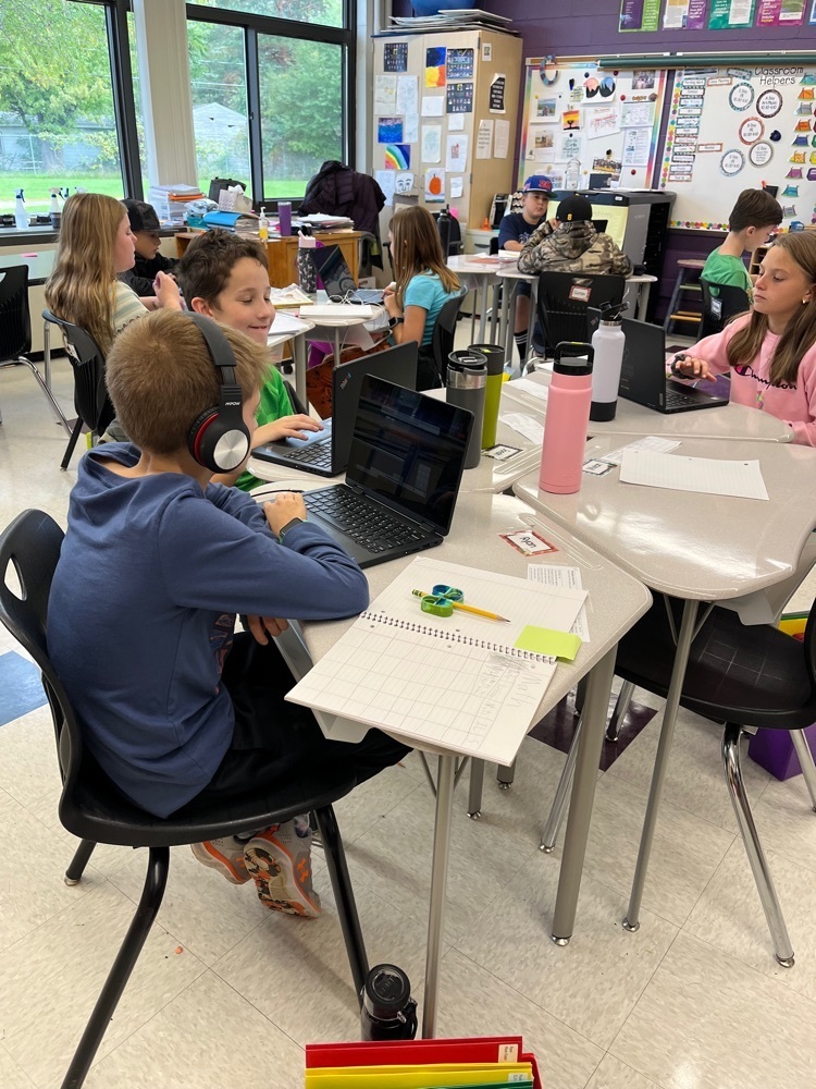 math groups
