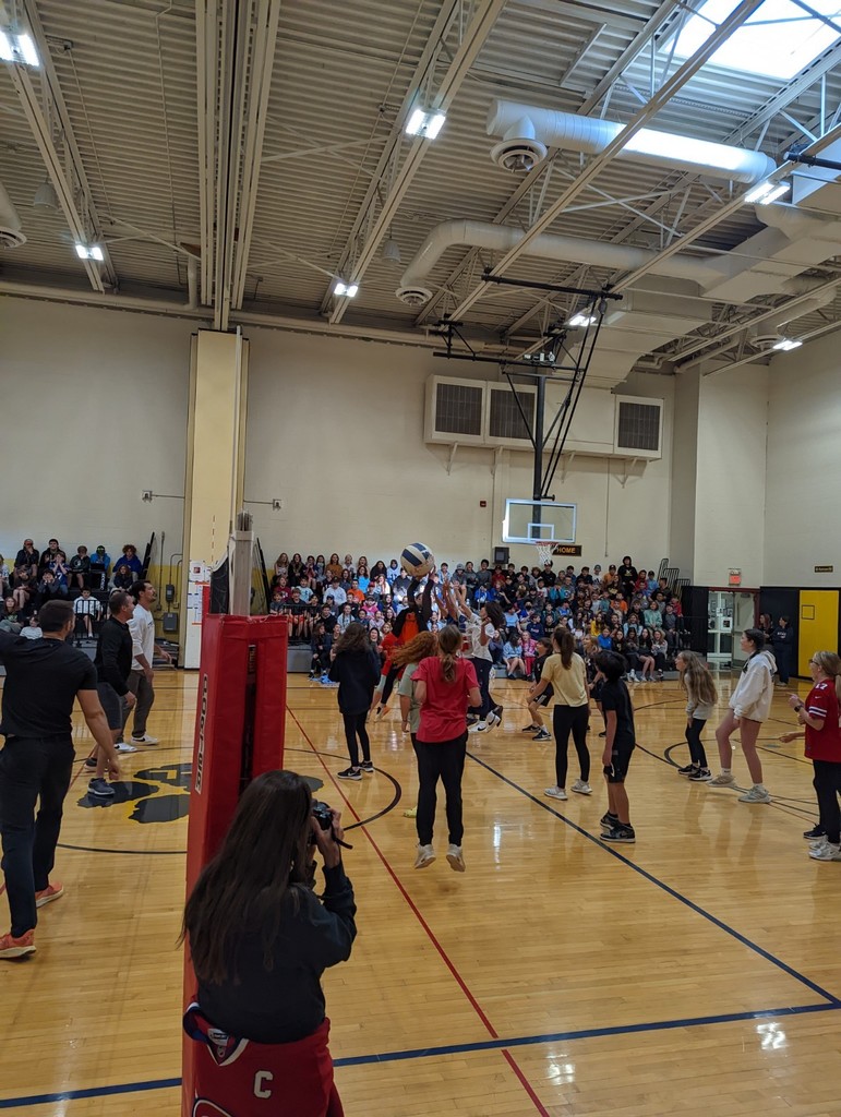 Volleyball