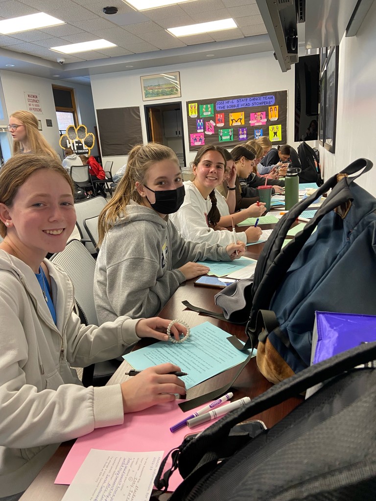 Live Feed Honeoye FallsLima High School