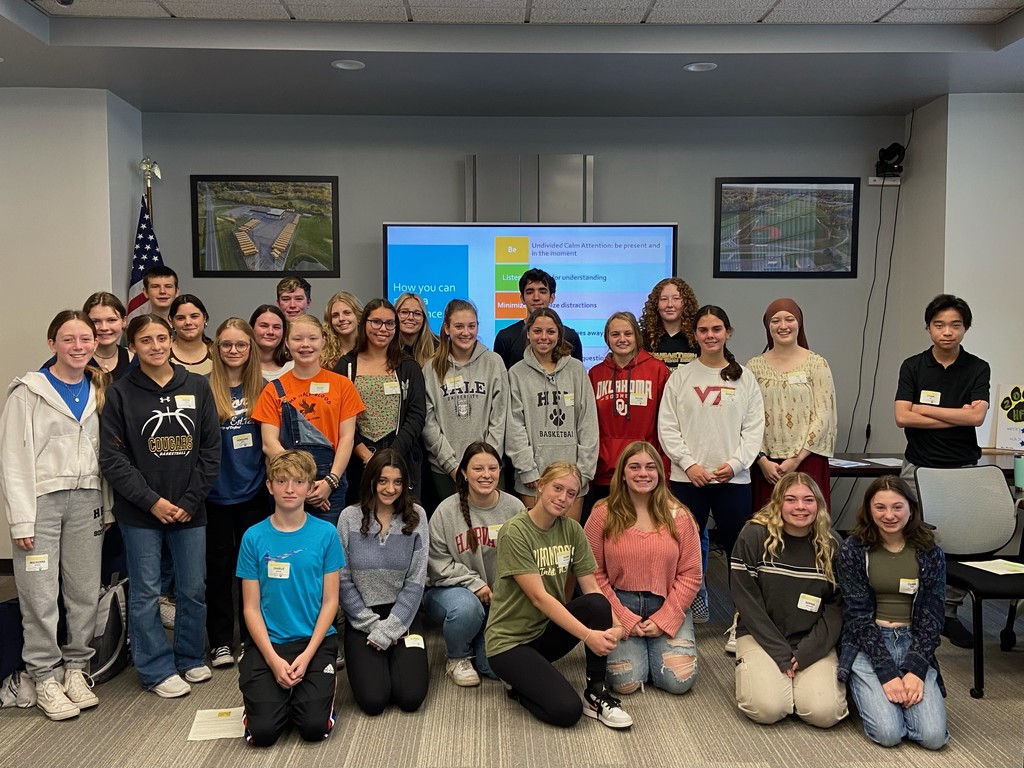 Live Feed Honeoye FallsLima High School