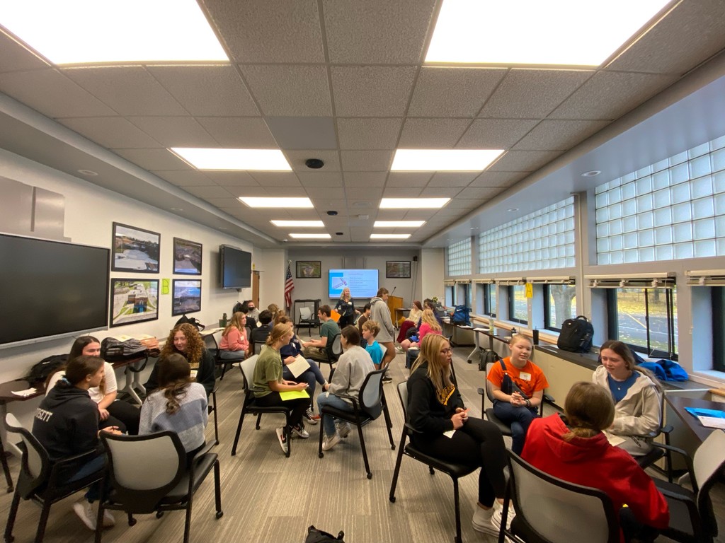 Live Feed Honeoye FallsLima High School