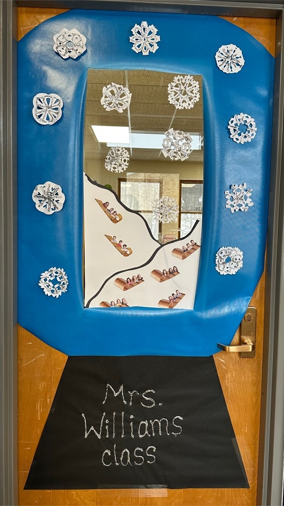 door decorating
