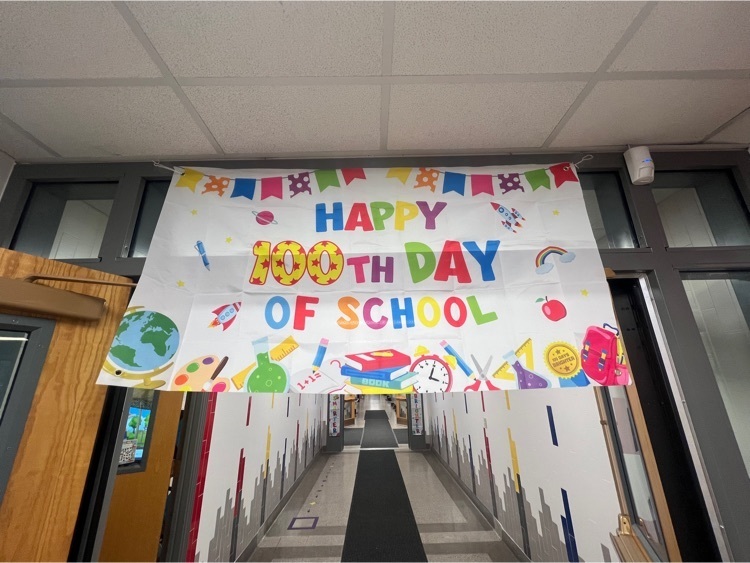 100th day!