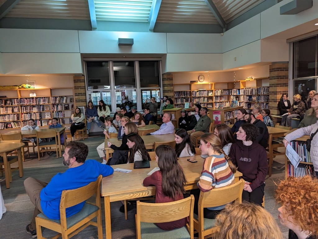 Honeoye FallsLima Middle School