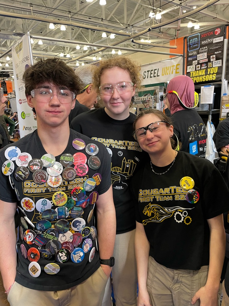 Robotics Competition