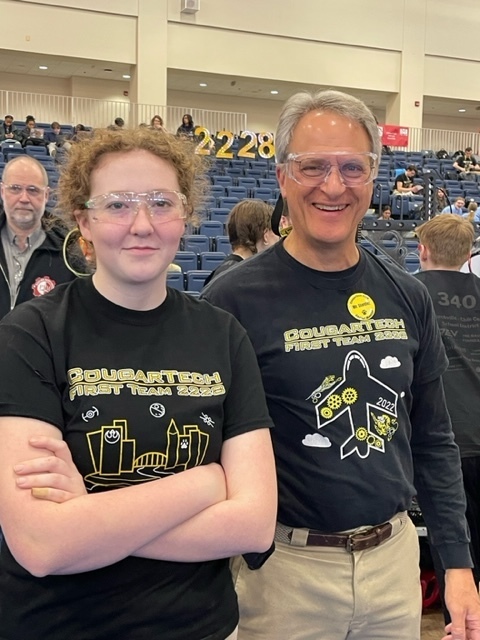 Robotics Competition