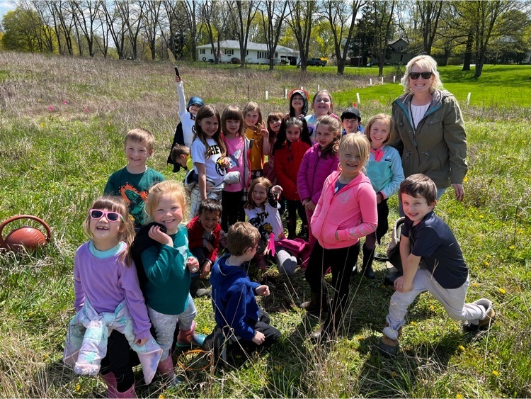 tree planting