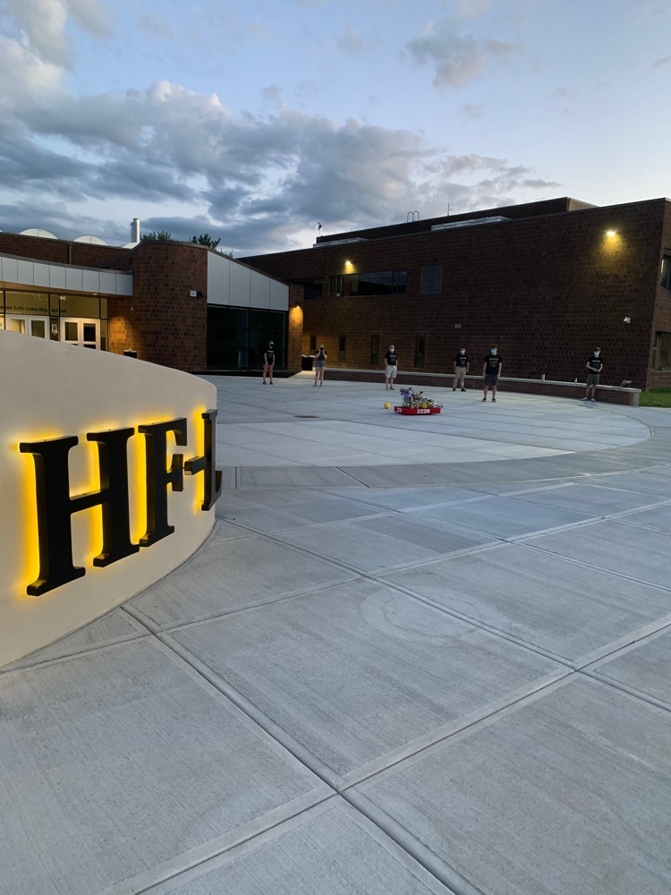 Live Feed Honeoye FallsLima Central School District