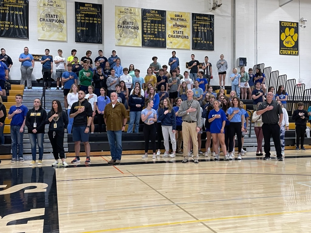 National Anthem