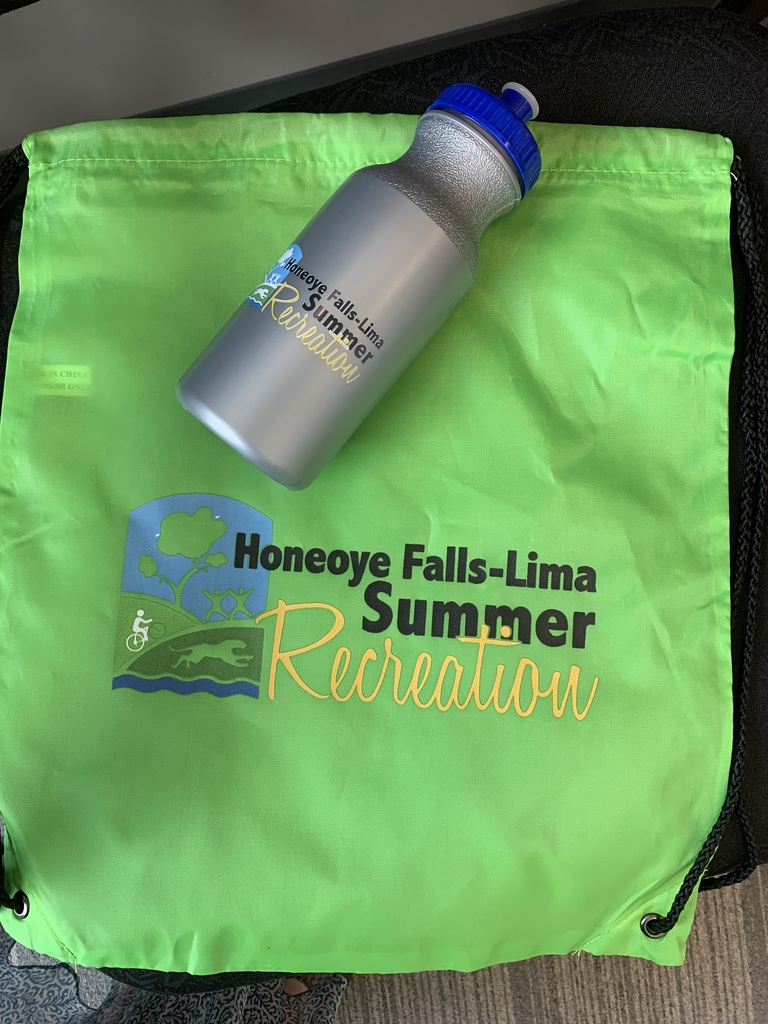 summer rec