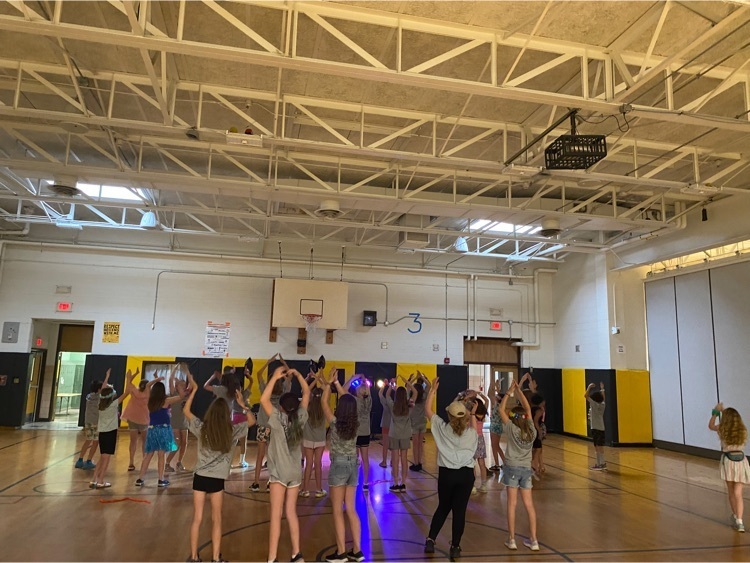 5th grade fun night