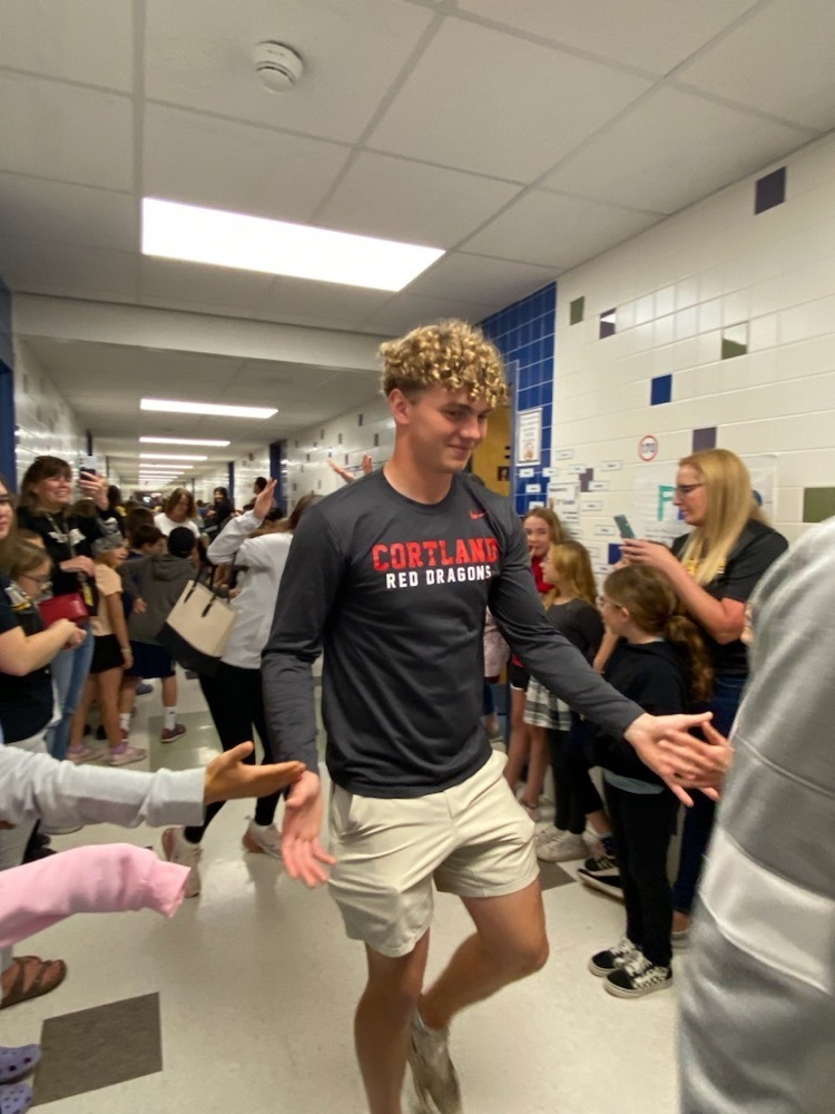 seniors at Manor