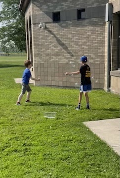 bubble fun!